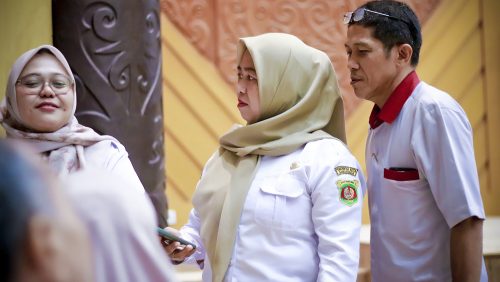 Campur Aduk