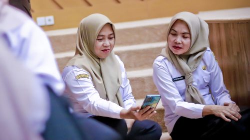 Campur Aduk