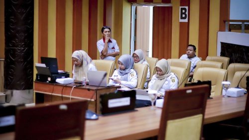 Campur Aduk