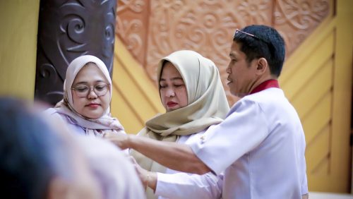Campur Aduk