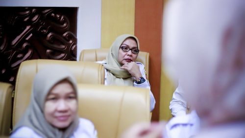 Campur Aduk