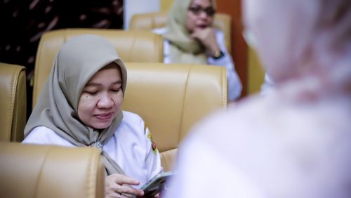 Campur Aduk