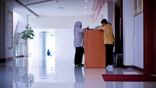 Campur Aduk