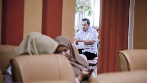 Campur Aduk