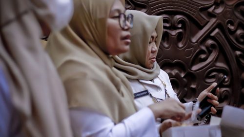 Campur Aduk