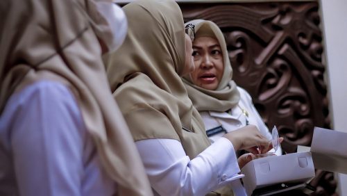 Campur Aduk