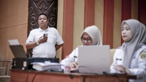 Campur Aduk