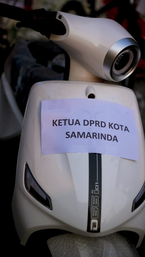 Jalan Sehat HUT RI 81 2026