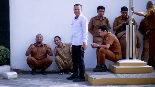 Persiapan 17 Agustus 26