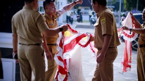 Persiapan 17 Agustus 26