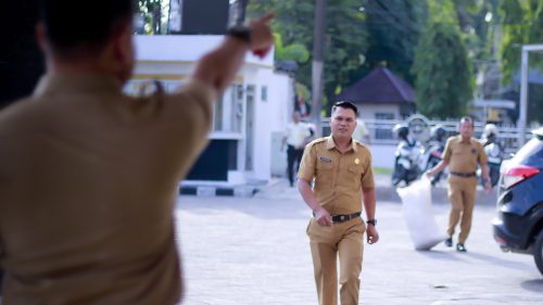 Persiapan 17 Agustus 26