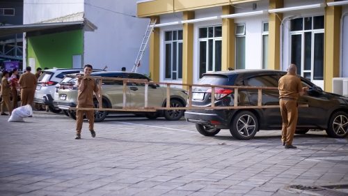 Persiapan 17 Agustus 26