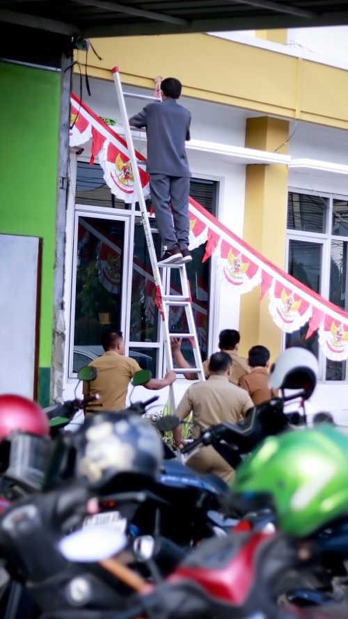 Persiapan 17 Agustus 26