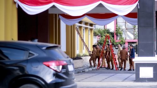Persiapan 17 Agustus 26