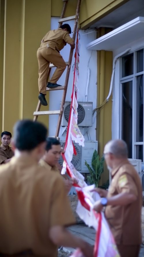 Persiapan 17 Agustus 26