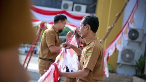 Persiapan 17 Agustus 26