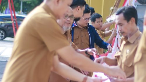 Persiapan 17 Agustus 26