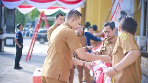 Persiapan 17 Agustus 26