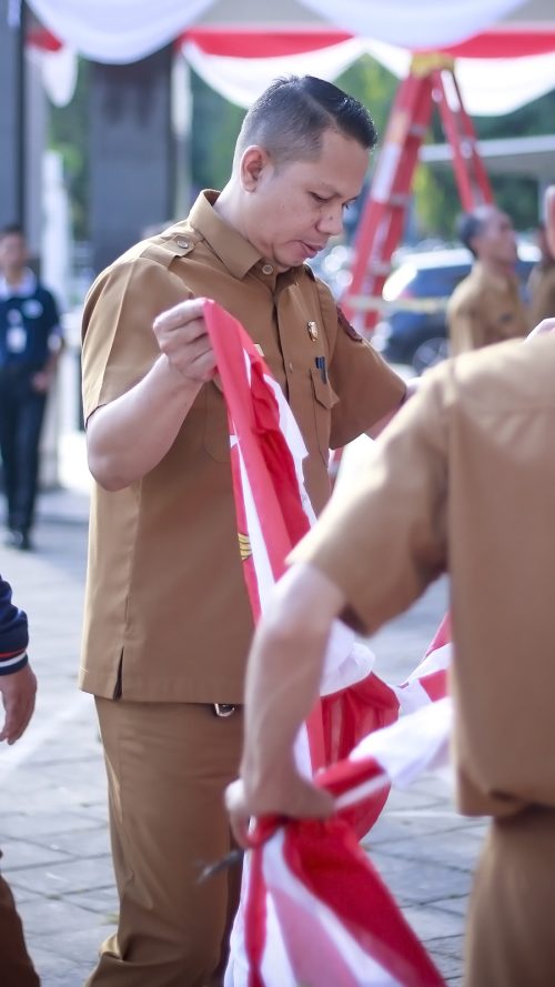 Persiapan 17 Agustus 26
