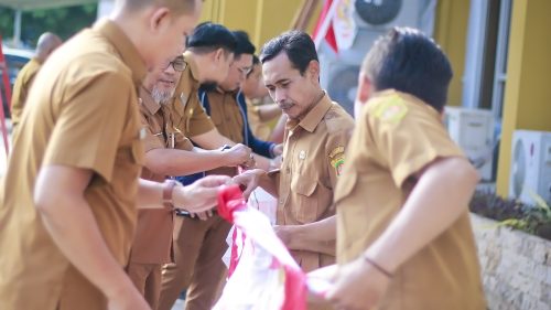 Persiapan 17 Agustus 26