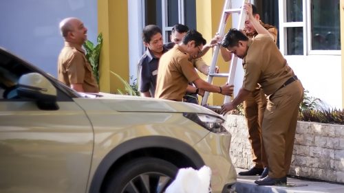 Persiapan 17 Agustus 26