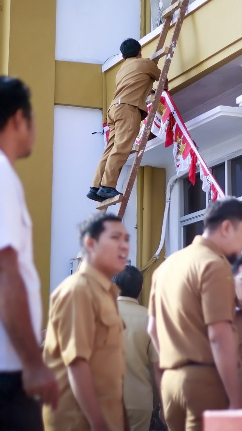 Persiapan 17 Agustus 26