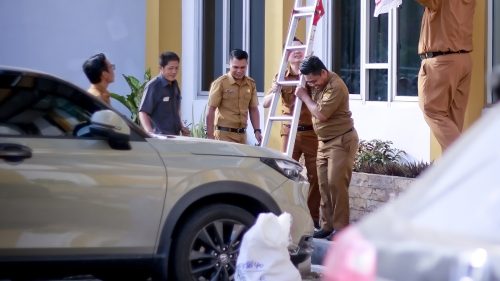 Persiapan 17 Agustus 26