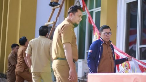 Persiapan 17 Agustus 26