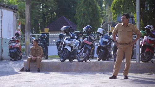Persiapan 17 Agustus 26