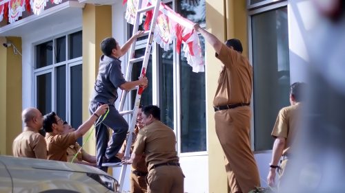 Persiapan 17 Agustus 26