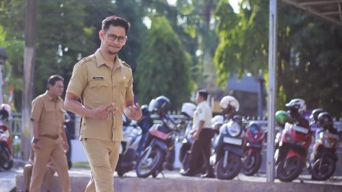 Persiapan 17 Agustus 26