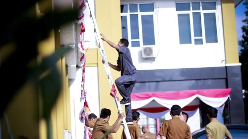 Persiapan 17 Agustus 26