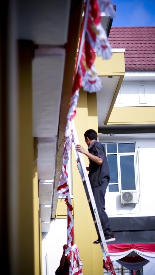 Persiapan 17 Agustus 26