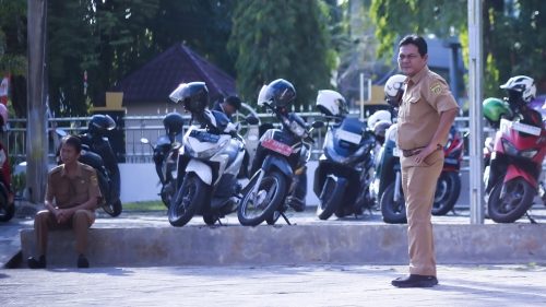 Persiapan 17 Agustus 26