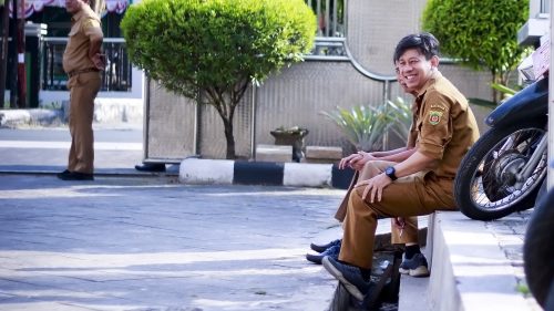 Persiapan 17 Agustus 26