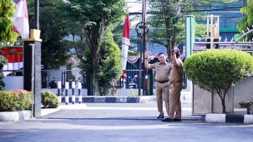 Persiapan 17 Agustus 26