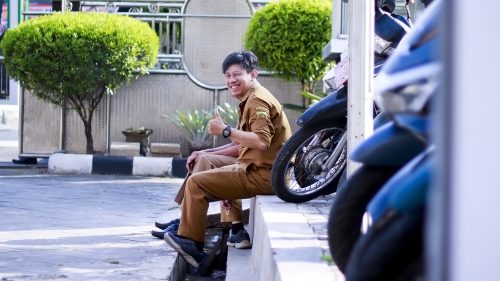 Persiapan 17 Agustus 26