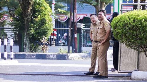 Persiapan 17 Agustus 26