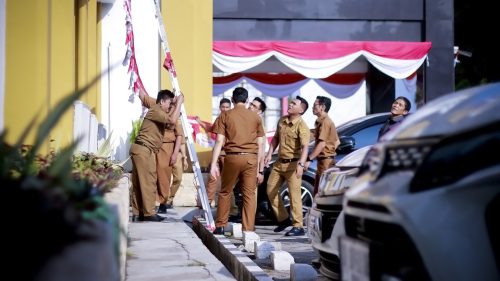 Persiapan 17 Agustus 26
