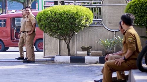 Persiapan 17 Agustus 26