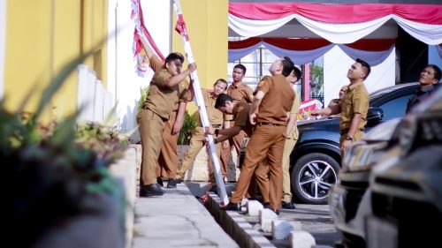 Persiapan 17 Agustus 26
