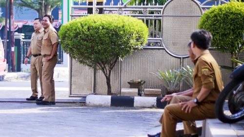 Persiapan 17 Agustus 26