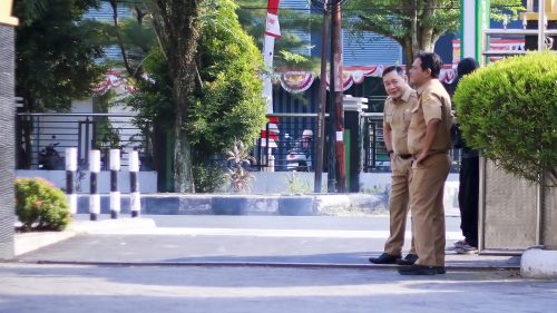 Persiapan 17 Agustus 26