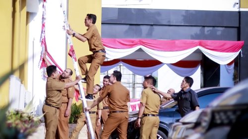 Persiapan 17 Agustus 26