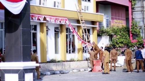 Persiapan 17 Agustus 26