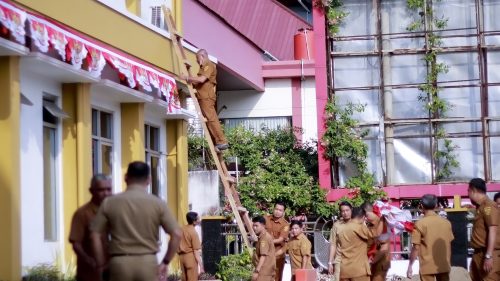 Persiapan 17 Agustus 26