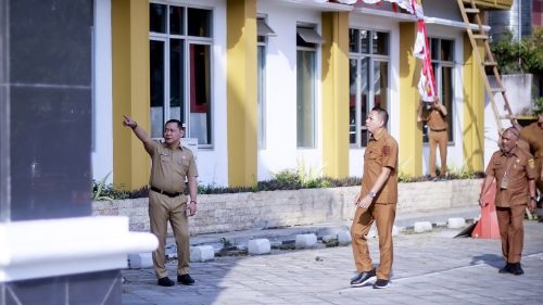 Persiapan 17 Agustus 26