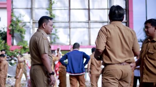 Persiapan 17 Agustus 26