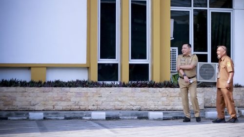 Persiapan 17 Agustus 26