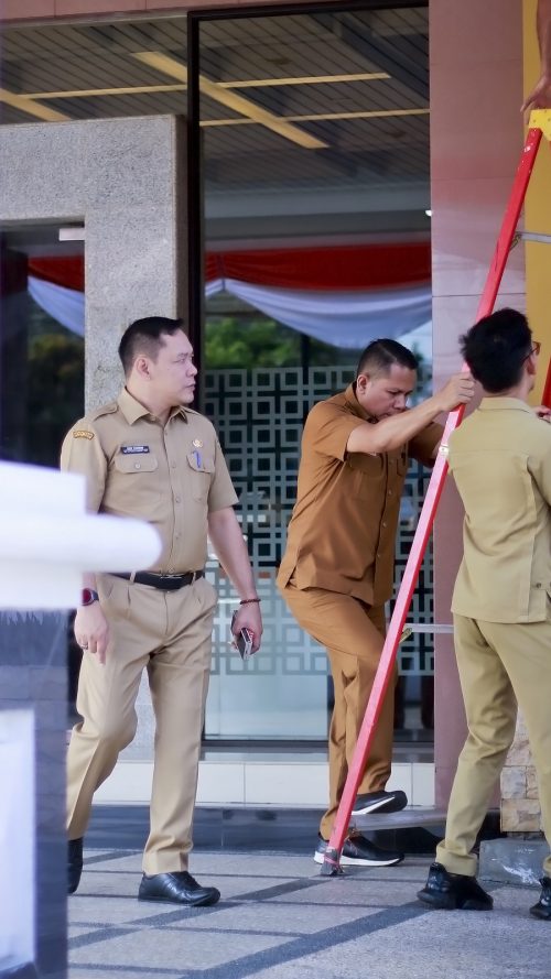 Persiapan 17 Agustus 26